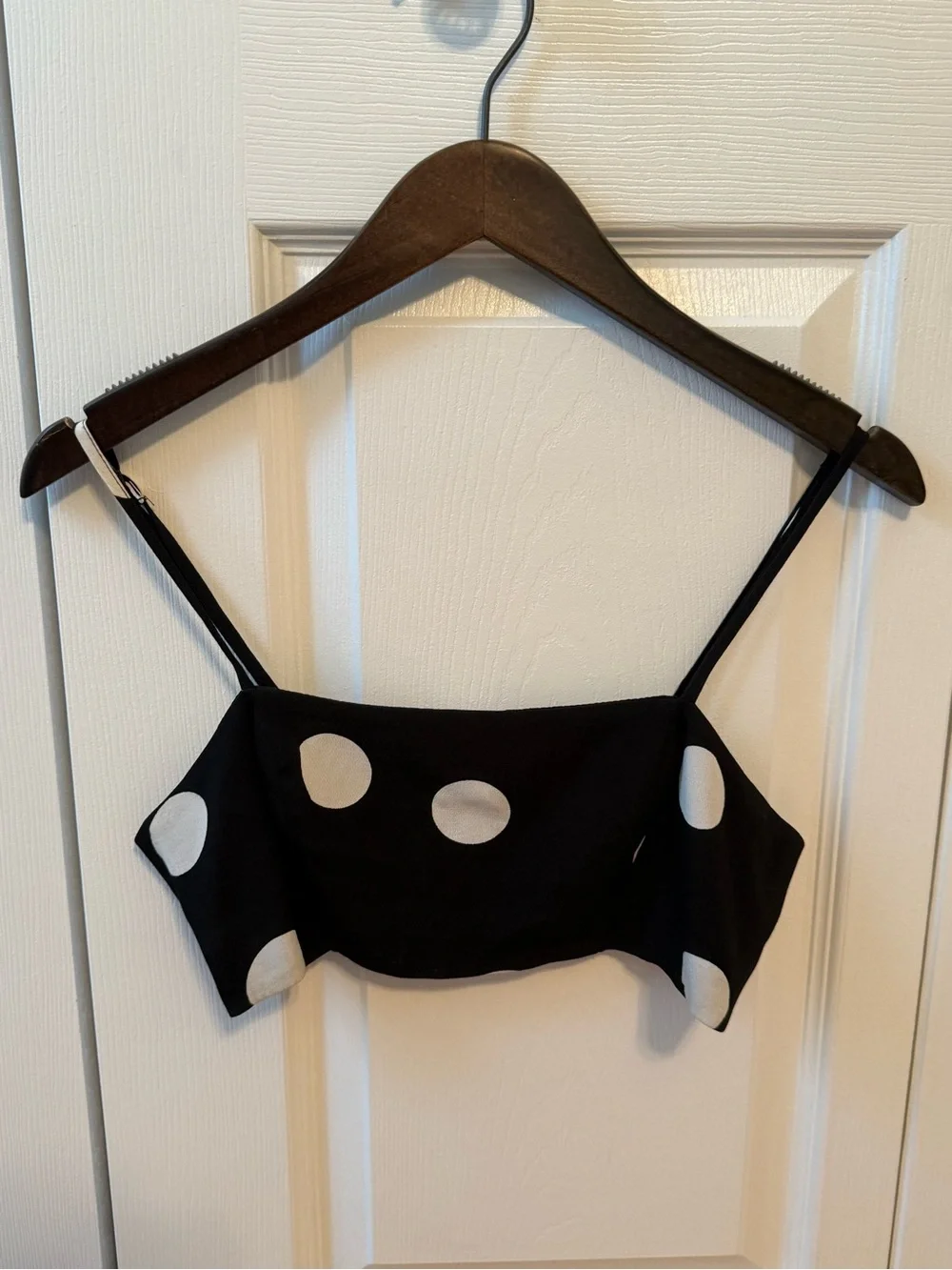Free People this crop